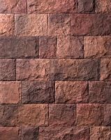Декоративный облицовочный камень Portland-Stone Замок Прадо 163-178
