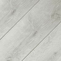Виниловое напольное покрытие CM Floor ScandiWood 05 Дуб Ледяной, с подложкой