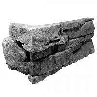 Декоративный угловой элемент Portland-Stone Скалистая гора