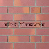 Кирпич облицовочный клинкерный Terca (Терка) Oderland