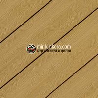 Террасная доска ДПК CM Decking Country Oregon (Орегон) 3000x148x25 мм