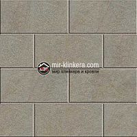 Клинкерная напольная плитка Paradyz Eremite Taupe, 300х600х8,5 мм