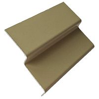 Стартовый профиль для серий Cedral Wood и Cedral Smooth