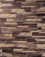 Декоративный облицовочный кирпич Portland-Stone Тонкий сланец 184-459