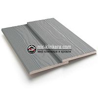 Фиброцементный сайдинг Cedral Wood C62 Голубой океан