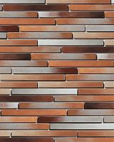 Декоративный облицовочный ригель-кирпич Portland-Stone Ригель 202-052