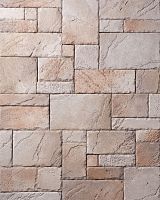 Декоративный облицовочный камень Portland-Stone Мишель 171-124