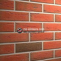 Клинкерная плитка Feldhaus Klinker R307 Ardor rustico