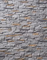 Декоративный облицовочный кирпич Portland-Stone Скалистая гора 2416