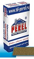 Цветная затирка для швов Perel (Перел) RL, горчичная