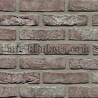 Кирпич ручная формовка Terca (Терка) CROMO GENUANCEERD