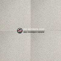 Клинкерная напольная плитка ABC-klinkergruppe "Trend" Rugen-weiss
