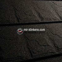 Композитная черепица Gerard (Жерард) Slate Charcoal