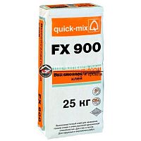 Высокоэластичный плиточный клей Quick-mix (Квик Микс) FLEX FKC (C2 TE, S1)