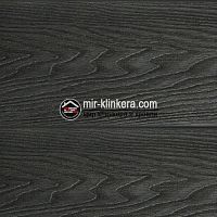 Фасадная доска сайдинг ДПК CM Cladding Vintage Венге 3000х174х21 мм