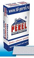Цветная затирка для швов Perel (Перел) RL, белая