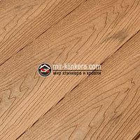 Террасная доска ДПК CM Decking Robust Solid Teak (Тик) полнотелая