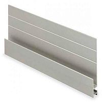 Стартовый профиль для серий Cedral click wood и Cedral click smooth