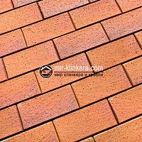 Клинкерная брусчатка Feldhaus Klinker P249 areno ferrum