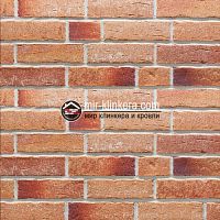 Клинкерная фасадная плитка Stroeher Steinlinge 372 amberbeige