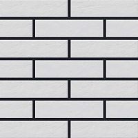 Клинкерная плитка под кирпич Paradyz Scandiano Bianco