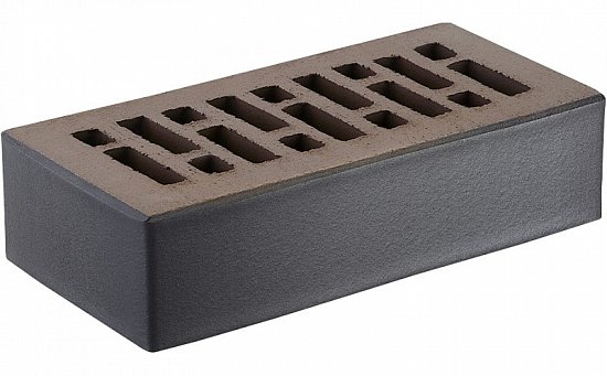Кирпич облицовочный Recke Classic 5-32-00-0-00, 250х120х65 мм