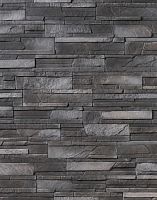 Декоративный облицовочный кирпич Portland-Stone Тонкий сланец 187-275