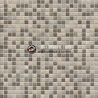 Мозаика Agrob Buchtal Plural 5590i-7150H Erdig Matt 10x10 мм