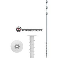 Металлическая гибкая связь TERMOCLIP МГС 3 MS Е / АГ MS