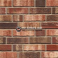 Клинкерный кирпич Feldhaus Klinker (Фельдхаус) K658 sintra ardor belino