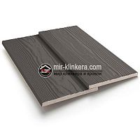 Фиброцементный сайдинг Cedral Wood C60 Сумеречный лес