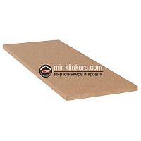 Универсальная панель (подступенок) CM Decking Дуб 3000x150x10 мм