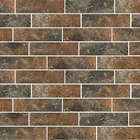Клинкерная плитка под кирпич Paradyz Arteon Brown