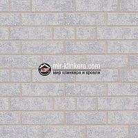 Клинкерная фасадная плитка ABC-klinkergruppe Granit Grau