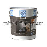 Клей кровельный Icopal (Икопал) 5,0 л