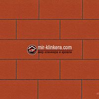 Клинкерная плитка Stroeher Stalotec 215 rot
