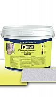 Цветная декоративная затирочная смесь Prime Grout белая