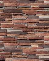 Декоративный облицовочный кирпич Portland-Stone Горный пласт 68-942