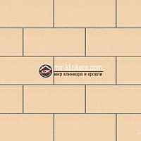Клинкерная плитка Stroeher Stalotec 120 beige