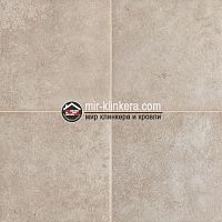 Клинкерная напольная плитка Paradyz Viano Beige 300х300 мм