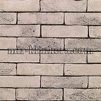 Кирпич ручная формовка Terca (Терка) BRANCO GENUANCEERD WFD65