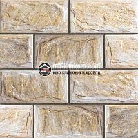 Цокольная плитка под камень SilverFox Anes 414 Beige