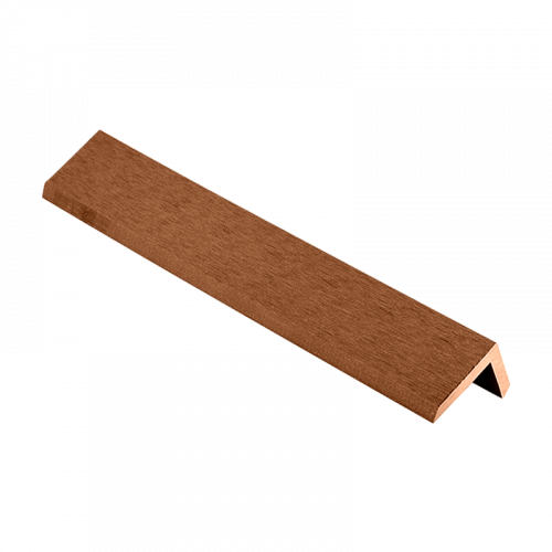 Угловой профиль CM Decking 2000х50х38х8мм фото 3
