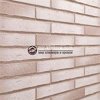 Клинкерная плитка-ригель Feldhaus Klinker R941LDF14 vario argo albula