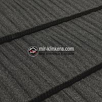 Композитная черепица CM ROOF Shake Black