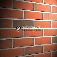 Клинкерная плитка Feldhaus Klinker R303 Classic Ardor liso