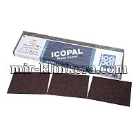 Конек/карниз Icopal (Икопал) Plano Комби натурально-коричневый