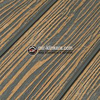 Террасная доска ДПК CM Decking Zebrano Beige-Grey (Бежевый) пустотелая