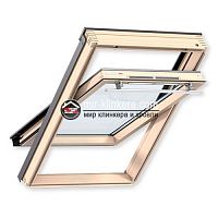 Мансардное окно Velux Optima Комфорт GLR 3073IS