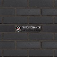 Кирпич клинкерный Terca (Терка) Grafit Nordic Klinker Line
